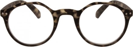 Noci Eyewear YCJ355 Avon Leesbril +1.50 - mat safari tortoise
