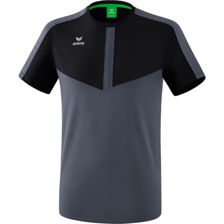 Erima Squad Shirt Senior - Maat M