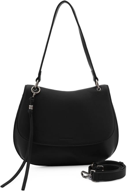 FREDsBRUDER My Bestie Big Saddle - Schoudertas 36 cm (black)