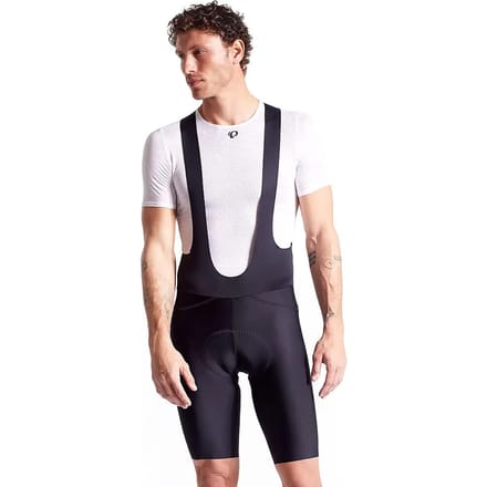 Pearl Izumi Attack Air Fietsbroek Zwart 2XL Man