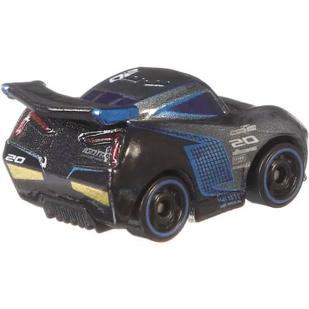 Auto spelletjes Mattel Disney Pixar Cars (x12)