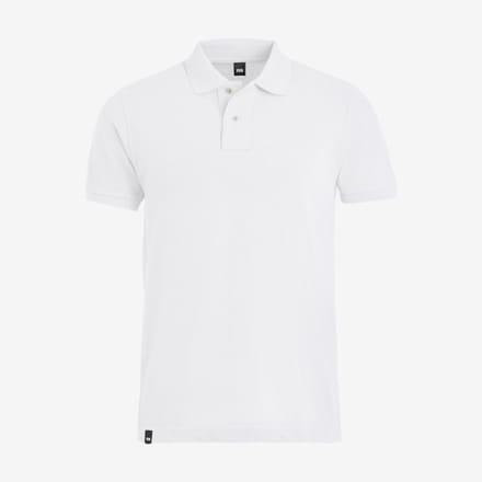 FHB DANIEL Poloshirt 91590 - Wit - M