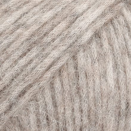 DROPS Air Mix - 26 beige - Wol Garen