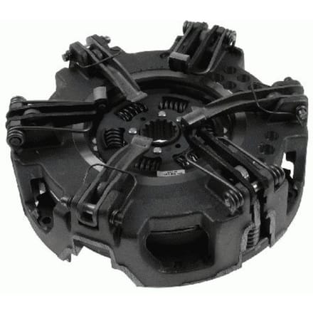Koppelingsdrukplaat SACHS 1888 600 109