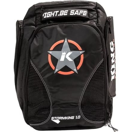 Sporttas King Pro Boxing Kpb Stormking