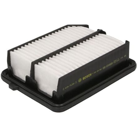 Paneel filter (patroon) BOSCH F 026 400 860