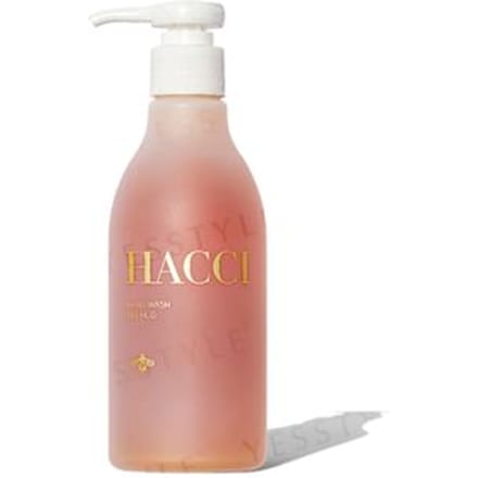 HACCI - Hand Wash Bee Hug 250ml