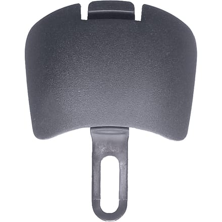 Battery lid