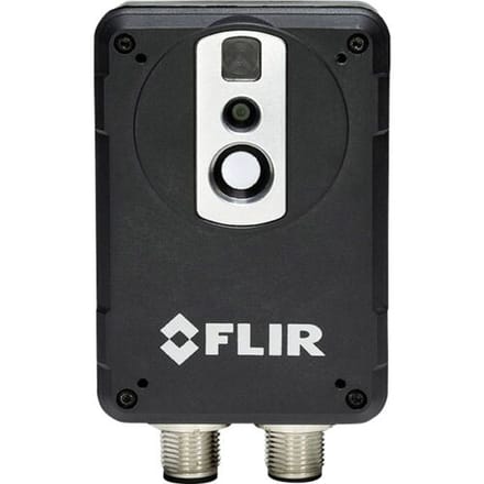 FLIR AX8 Warmtebeeldcamera -10 tot 150 °C 80 x 60 Pixel