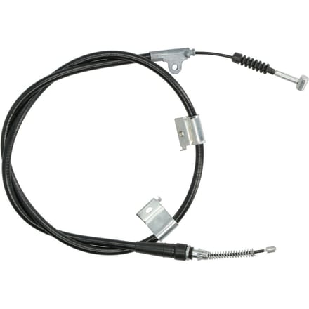 Kabel, parkeerrem ABE C71008
