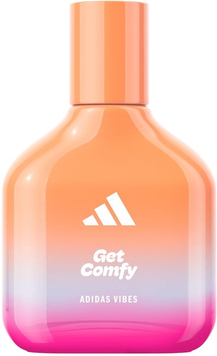 Uniseks Parfum Adidas Get Comfy EDP 50 ml