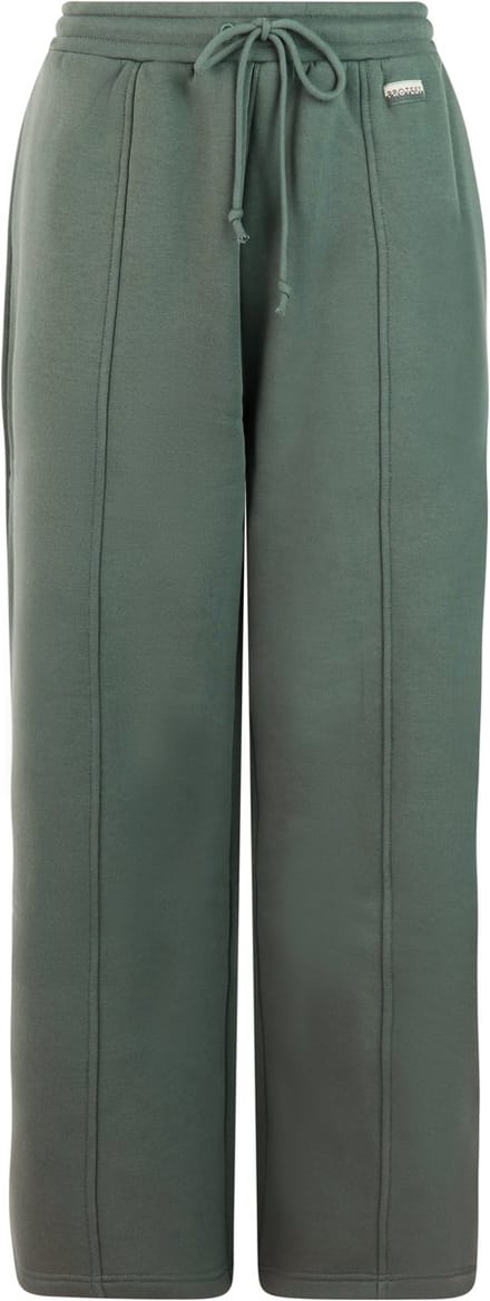 Protest PRTColyn - Joggingbroek Dames - Outdoorbroek - Tailleband elastiek - Koordsluiting - Wit