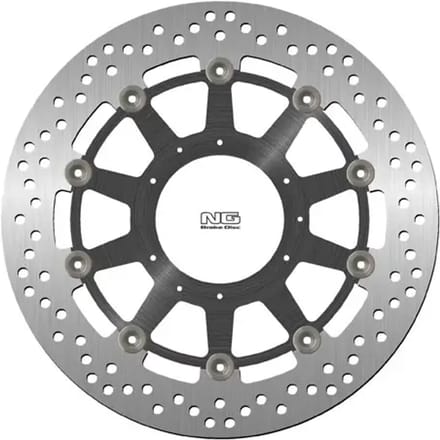 Zwevende motorfiets remschijf NG Brake Disc DIS1610G