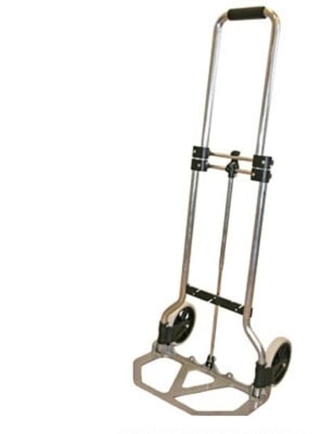 Bagage Trolley wagentje