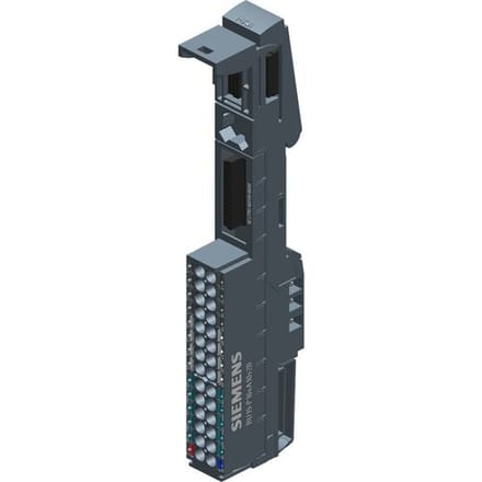 Siemens 6ES7193-6BP20-2BA0 6ES71936BP202BA0 Basismodule