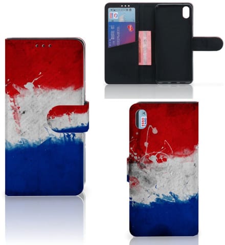 Xiaomi Redmi 7A Bookstyle Case Nederland