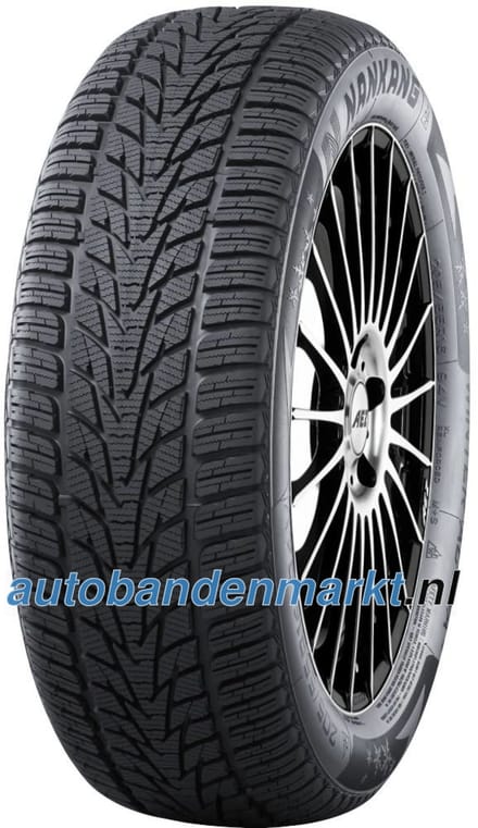 Nankang Winter Activa 4 ( 175/65 R17 87V )