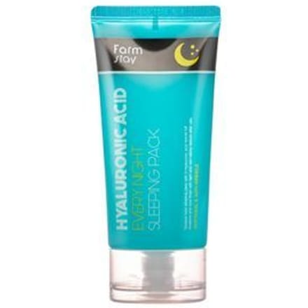 Farmstay - Hyaluronic Acid Every Night Sleeping Pack 120ml