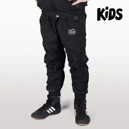 Trainingsbroek voor kinderen Phantom Athletics DMC