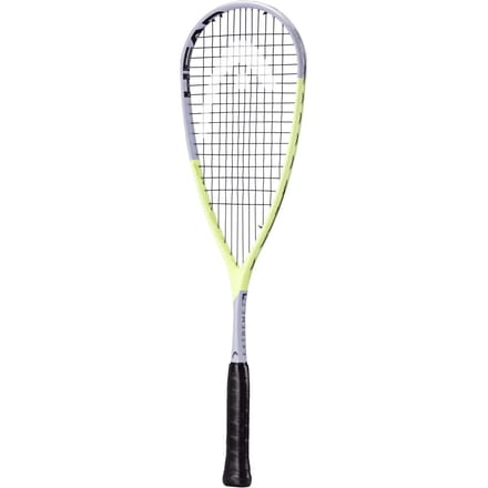 HEAD extreme 120 2025 - Squash racket heren - Geel
