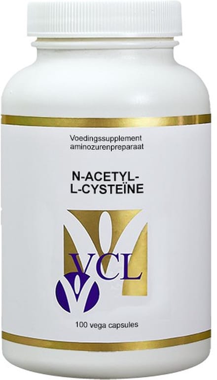 N Acetyl L Cysteine Vcl