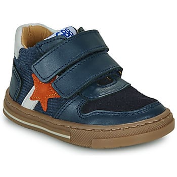 Hoge Sneakers GBB DOCILE FLEX