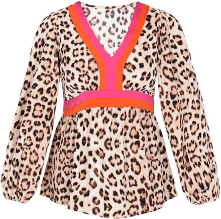 faina Blouse