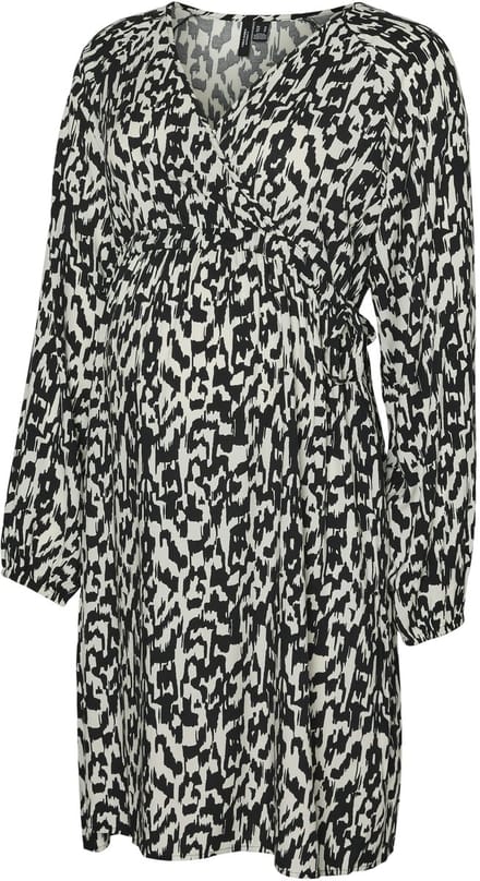 Vero Moda Maternity Jurk VMMERIKA Zwangerschapsjurk