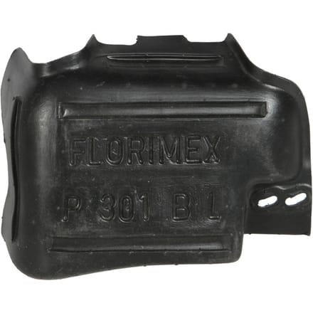 Afdekking motor BLIC 6601-02-5511862P rechts