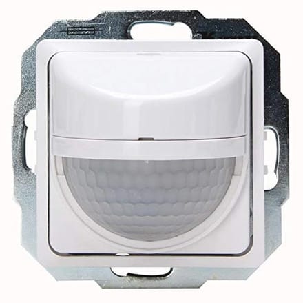 Infrarood Bewegingsmelder R 180° IP40 voor Efficiënte Beveiliging