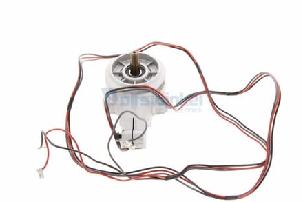 Husqvarna maai motor compl. 520 & 536