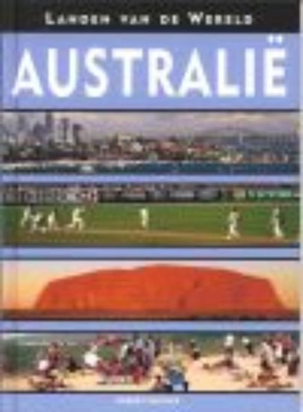 Australie - R. Prosser