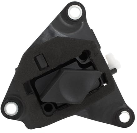Modecar - Renault Clio II - Achterklep Slotknop - 2001 - OEM Vervangingsonderdeel