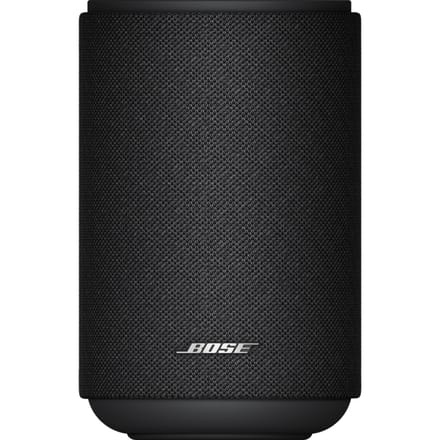 Bose Lifestyle Ultra Speaker Zwart