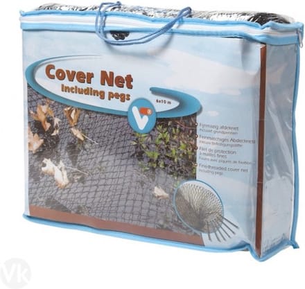 Velda VT Cover Net 6 x 10 m
