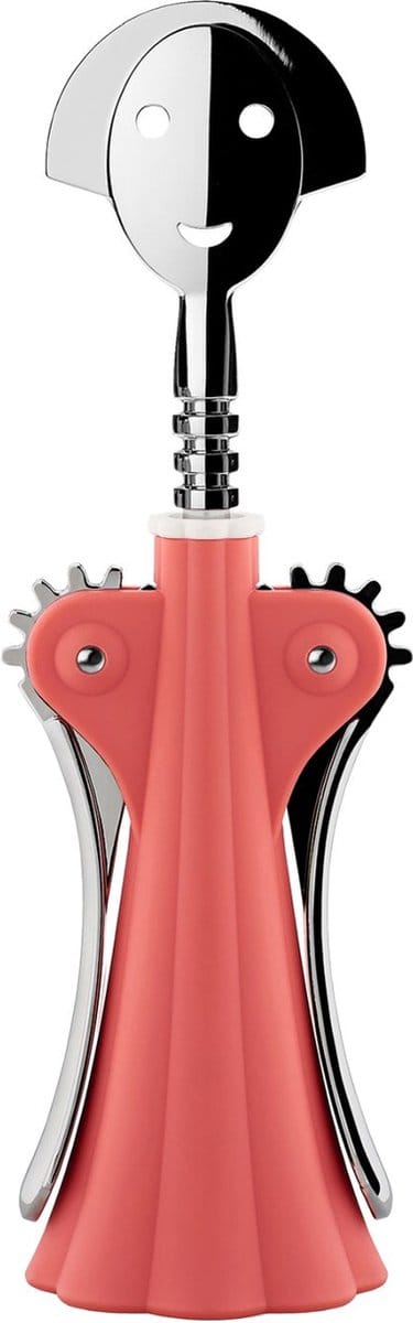Alessi - Alessandro Mendini - Kurkentrekker Anna G. Roze