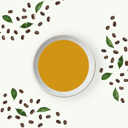 Braziliaanse Groene Koffie Olie Koudgeperst - 250 ml