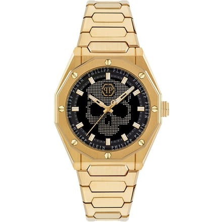 Philipp Plein Herenhorloge High-Conic PWWGA0326