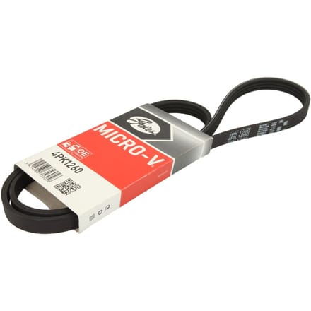 V-riem GATES 4PK1260