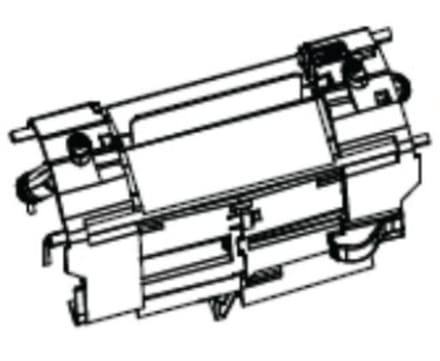 Zebra KIT,Transfer Station Assembly