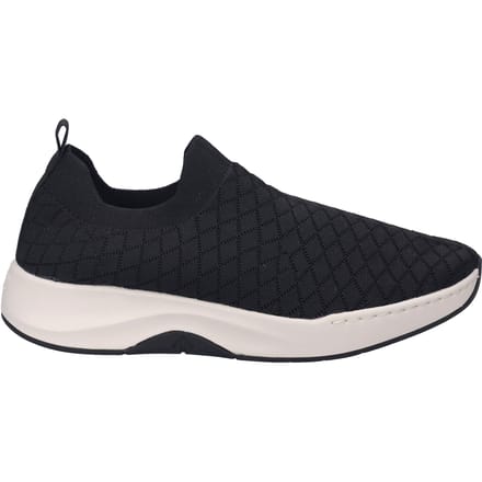 JOSEF SEIBEL Dames Sneaker Elli 11 in zwart
