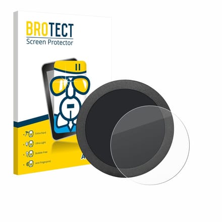 Screenprotector voor Elecrow Display 2.8" Beschermglas transparant