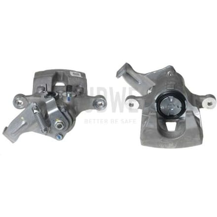 Remklauw BUDWEG CALIPER 345588