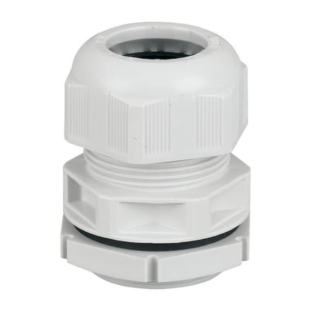 Eaton wartel M16 RAL 7035 IP68 grijs - 215077 [20 stuks]
