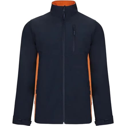 Softshell jas Velilla