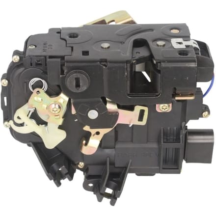 Deurslot BLIC 6010-25-025434P
