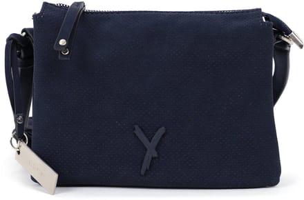 SURI FREY Schoudertas SFY Romy ( 12401 ) - Dames handtassen - blue 500