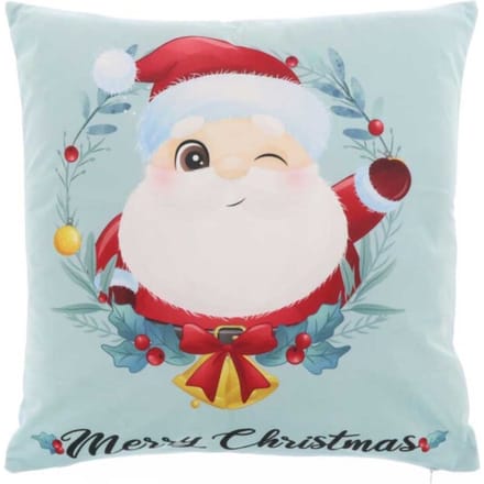 Unique Living - Kussen Xmas Animation 45x45cm Dessin 2