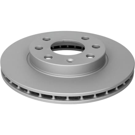 Remschijf BOSCH 0 986 478 192, voorkant, geventileerd, sterk gecarboniseerd, 1 Stuk