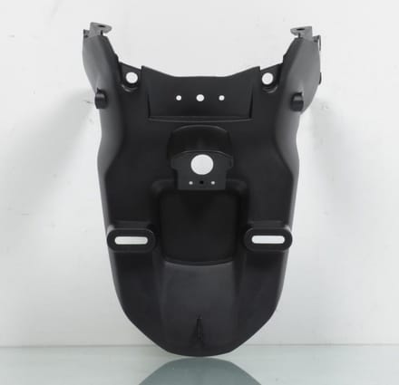 Bavette arrière origine pour Scooter Sym 50 Orbit 2007 à 2008 Neuf